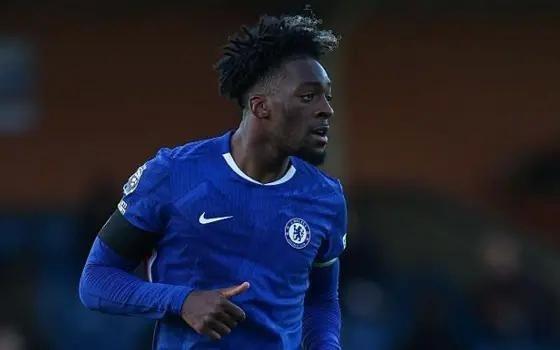 名记：切尔西希望在冬窗出售迪萨西，球员想在一线队出场