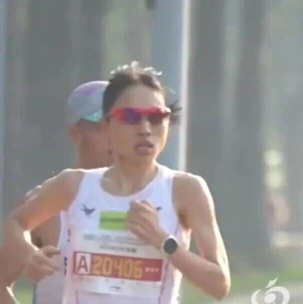 “最快女护士”遭中国田协除名官方发声