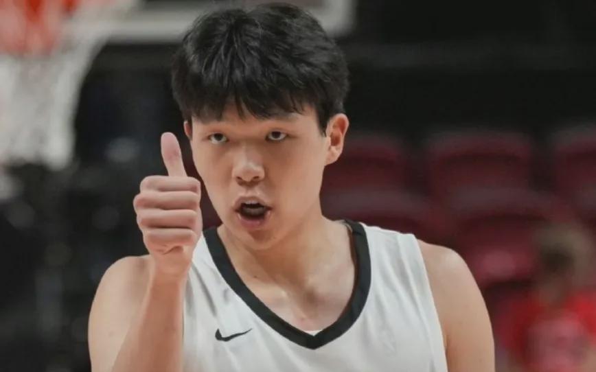 突发！“禁赛”4个月CBA本土得分王在NCAA太难了...
