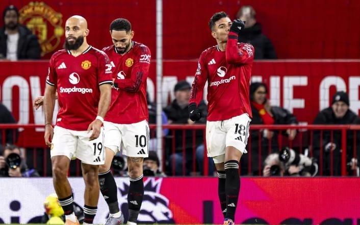 從B費世界波到84分鐘崩盤，曼聯這場44留下了三個殘酷真相