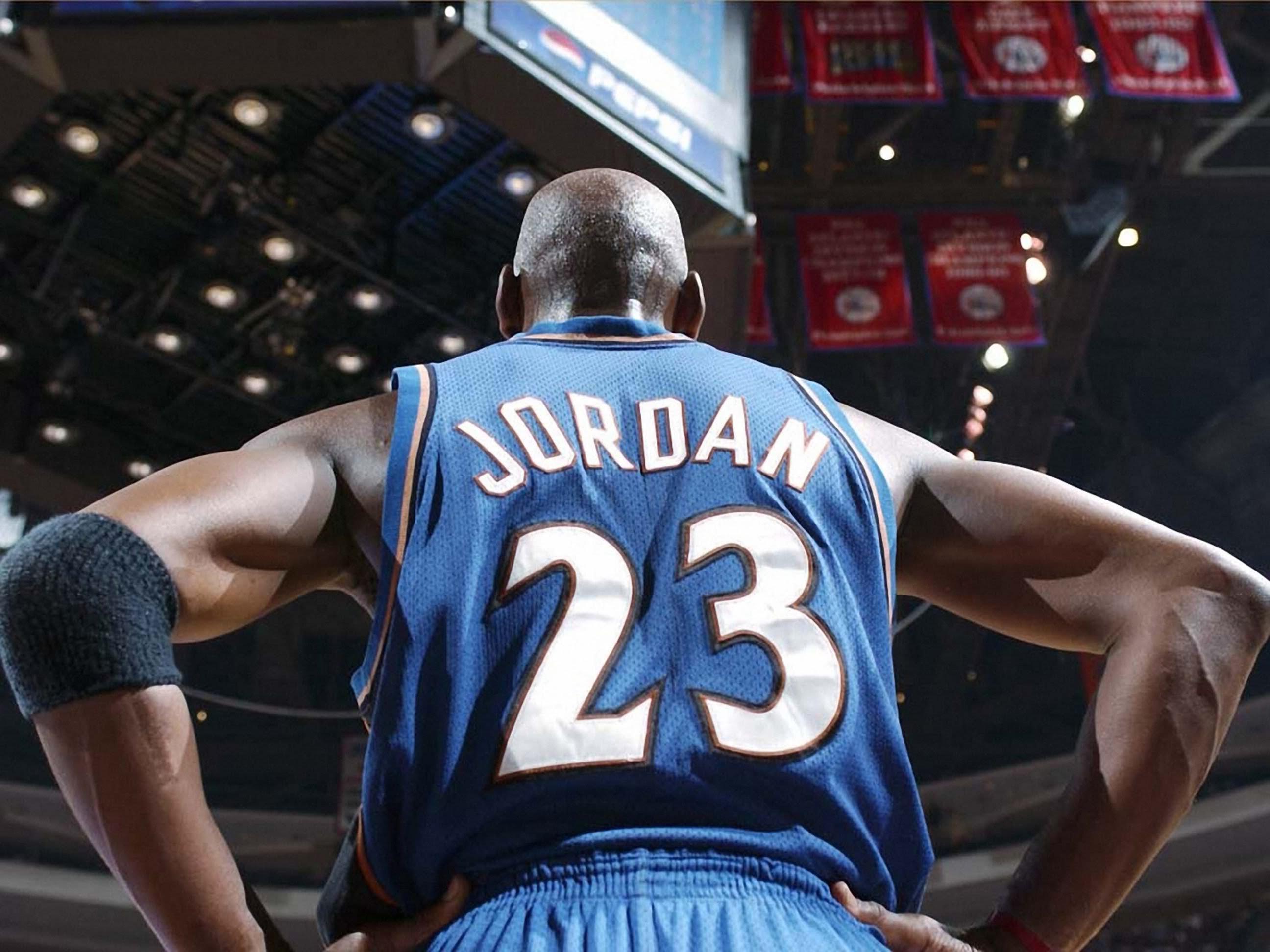 盘点NBA官方认证的25年23大球星19962021年，还有哪些遗珠