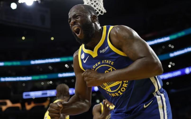 老而弥坚,追梦:我还能再打45年,新赛季我仍充满动力