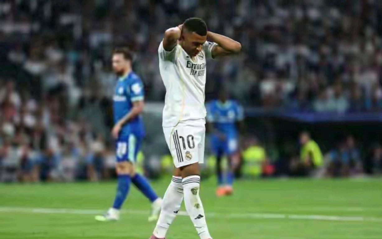 王者的两种面孔：射手榜的辉煌与场上