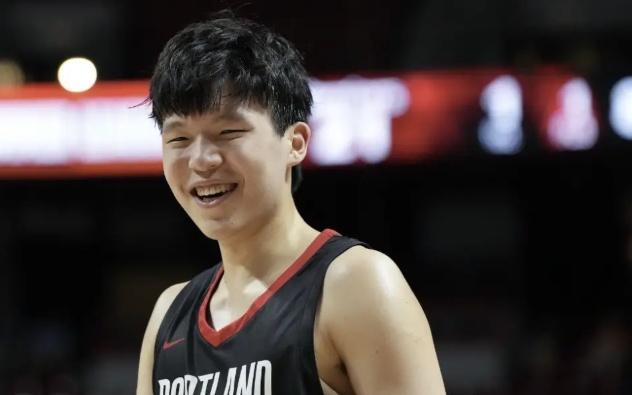 不是语言，不是技术！杨瀚森最大短板，球迷建议他能改正