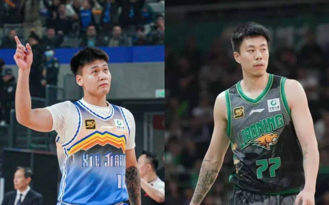转会风暴之后，新赛季CBA的格局会是什么样