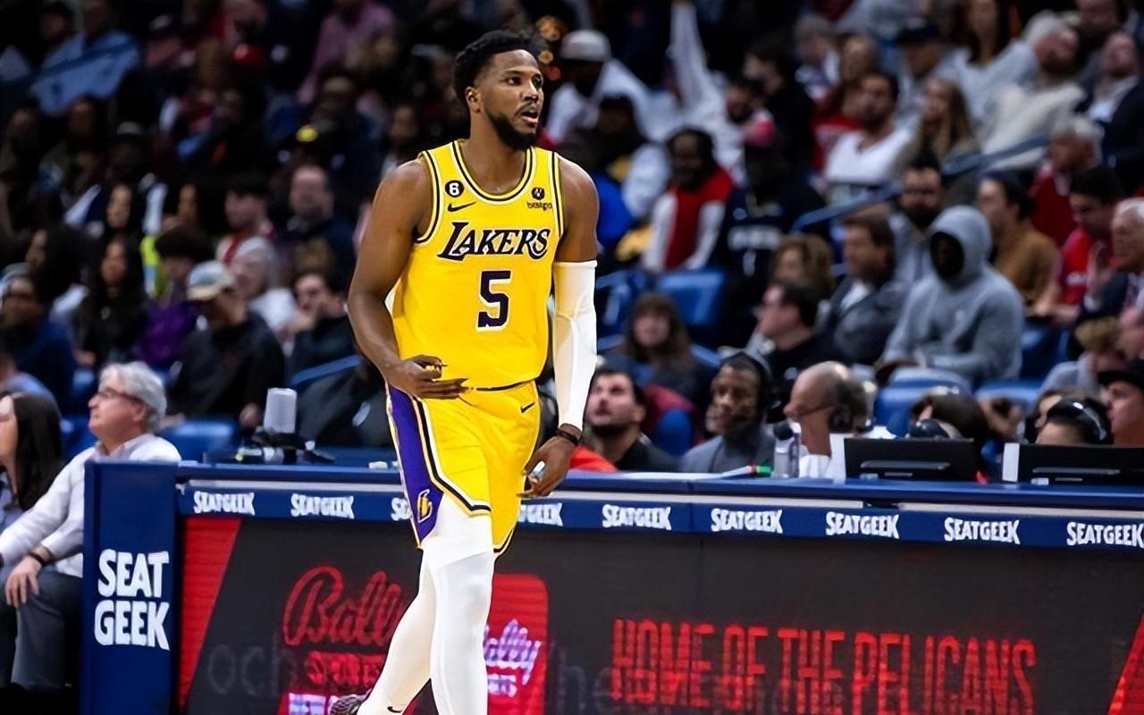 被NBA禁赛！曝超级外援来CBA打球，上赛季在活塞队场均16.3分