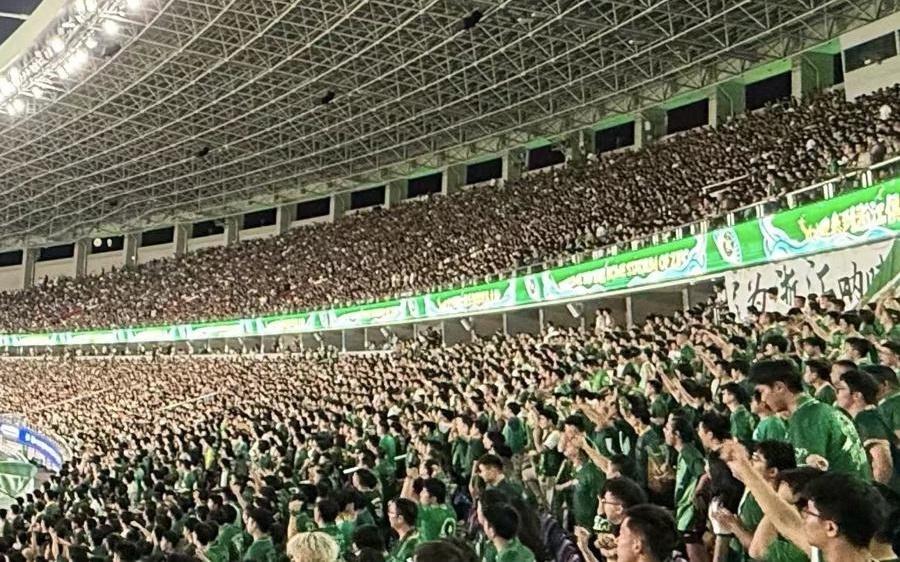 “长三角德比”今起售票，浙江绿城VS上海申花