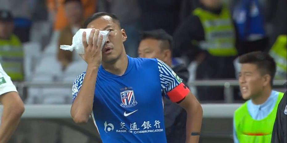 躲球哥+中超老将楷模！申花为何要续约吴曦对手周定洋道出原因