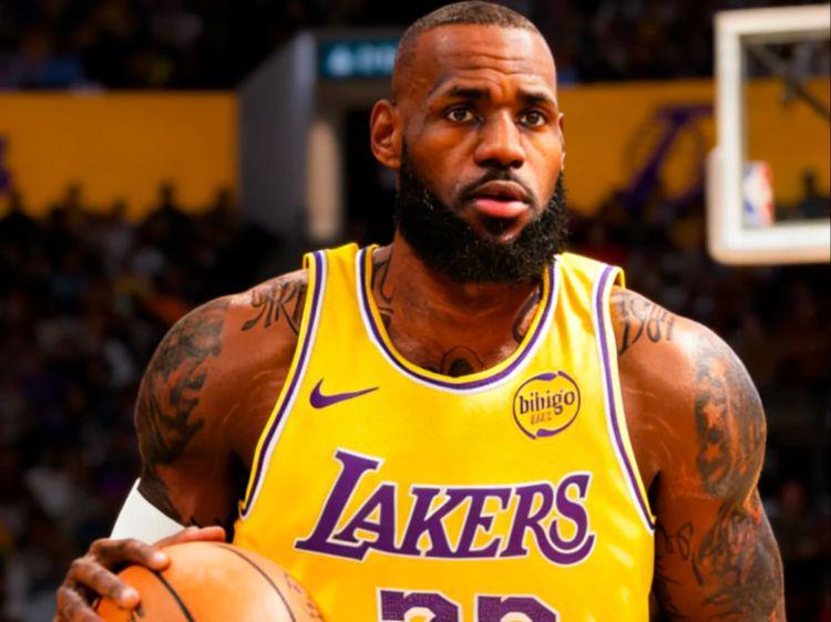 詹姆斯到底是不是NBA历史第二人