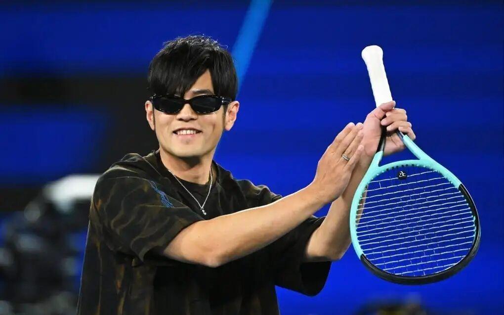 【多图回顾】澳网有自己的“全明星