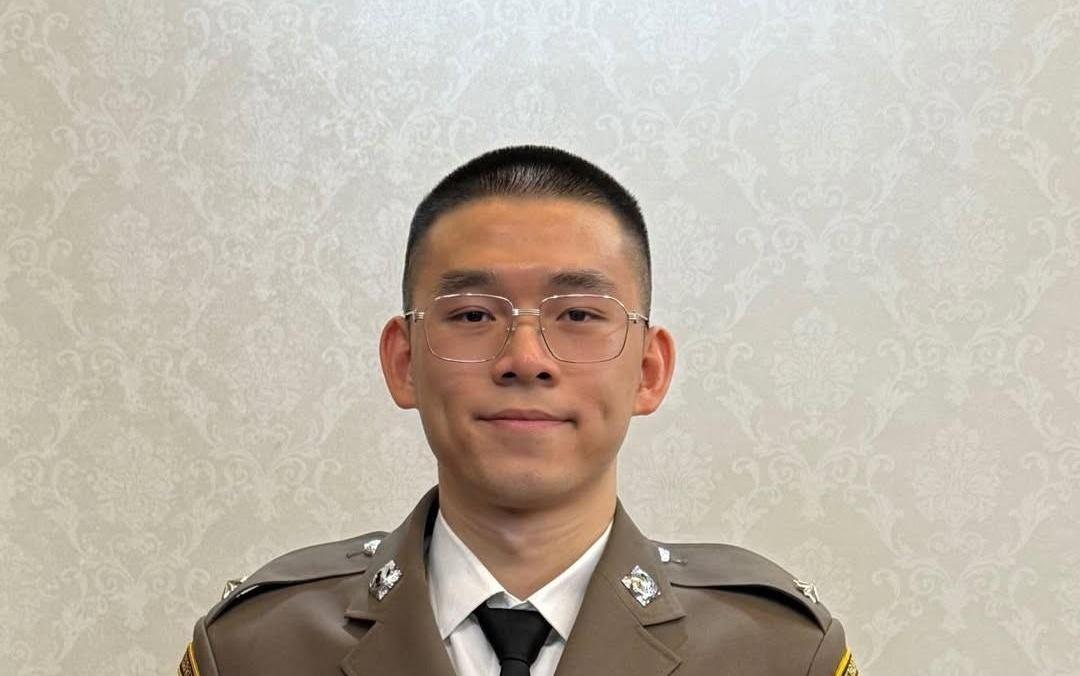 凭借巴黎奥运会羽毛球男单亚军，昆拉武特晋升为泰国预备警上尉