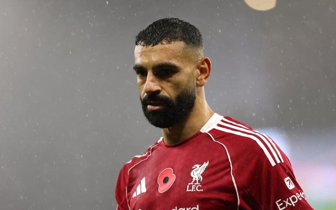 晚旗报：埃及就萨拉赫、马尔穆什参加非洲杯时间与红军曼城谈判