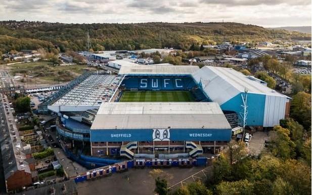 邮报:共有三方在争夺收购谢周三,包括美国财团和纽卡前老板