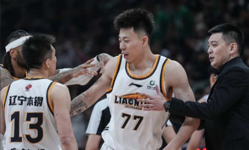 CBA争冠格局大变动！辽宁男篮大概率垫底，广东男篮“脱胎换骨”