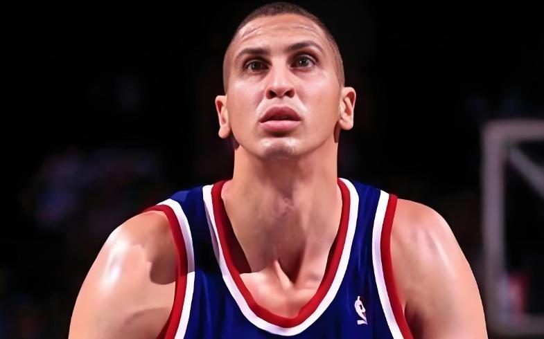 看走眼了，NBA最失败的12笔选秀！