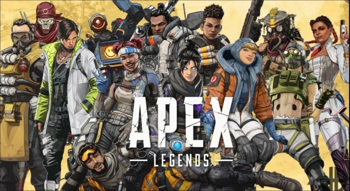 电竞世界杯APEX首日：狼队发挥出色提前晋级决赛EDG首轮既回家！