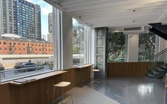 奔跑和城市：一周城市生活