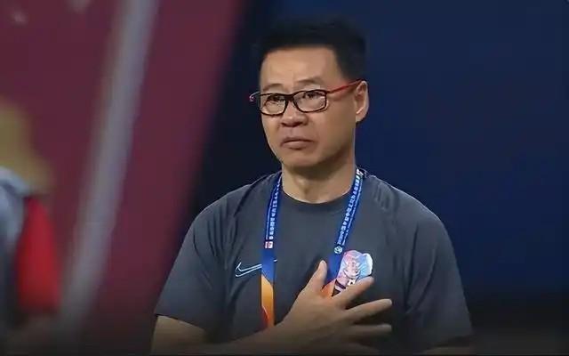 记者：新鹏城将针对对阵亚泰的多次争