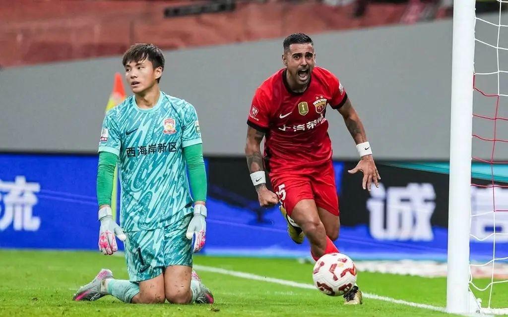 中超前瞻：沪上德比再演榜首大战国安争四轮首胜