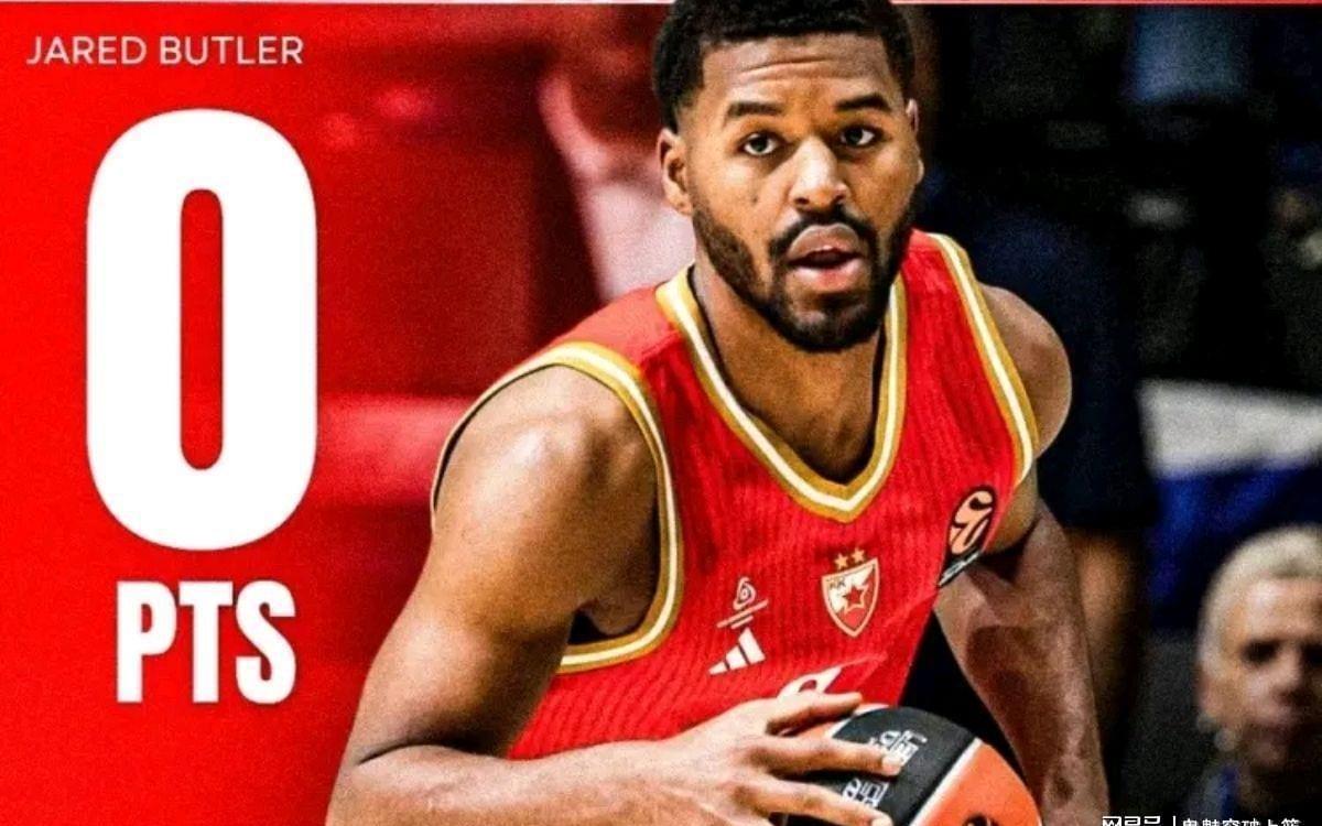 首秀彻底搞砸!7投仅1中!承认吧,NBA你真很难回来了