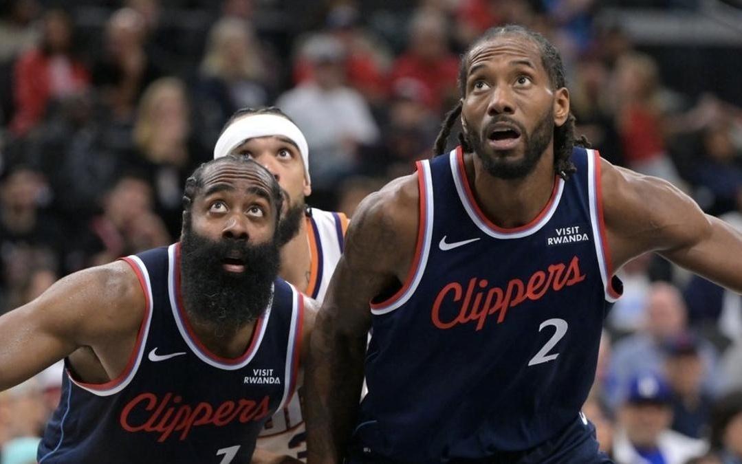 NBA传闻:高管提出快船交易方案,雷霆或感兴趣