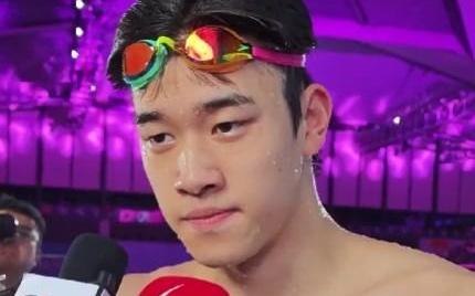 如何战胜这些后浪潘展乐：让我再好好想想，想了一年也没明白