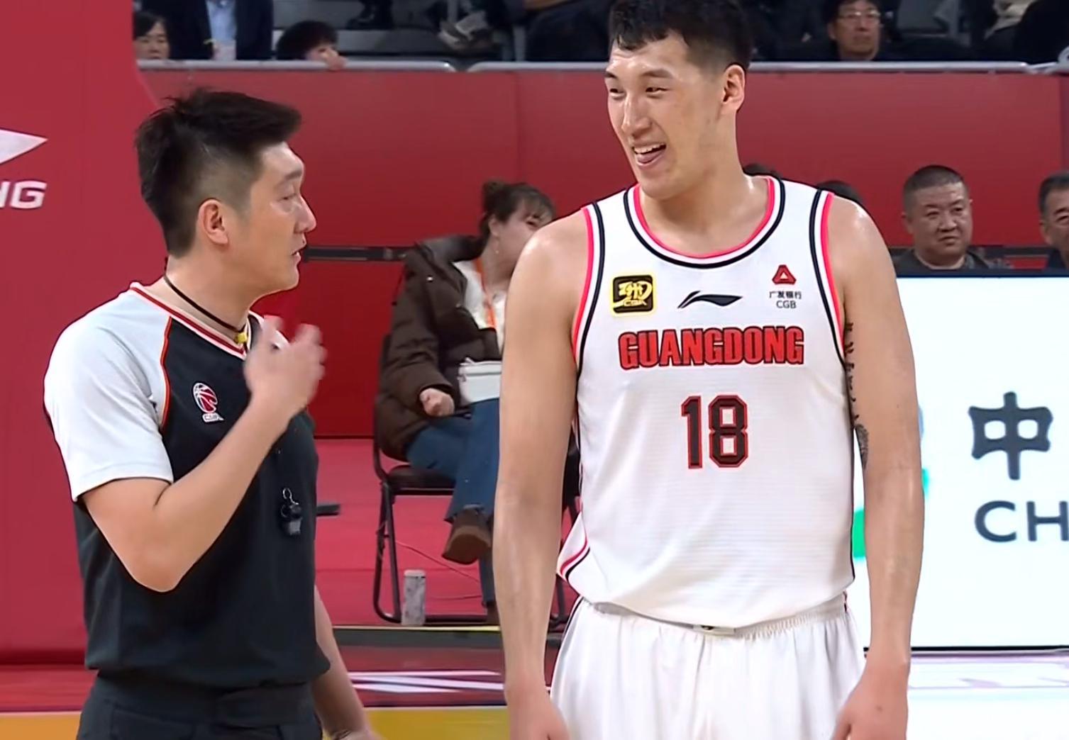 确认了！广东队正式迎来国手后卫，力保杜锋打进总决赛！