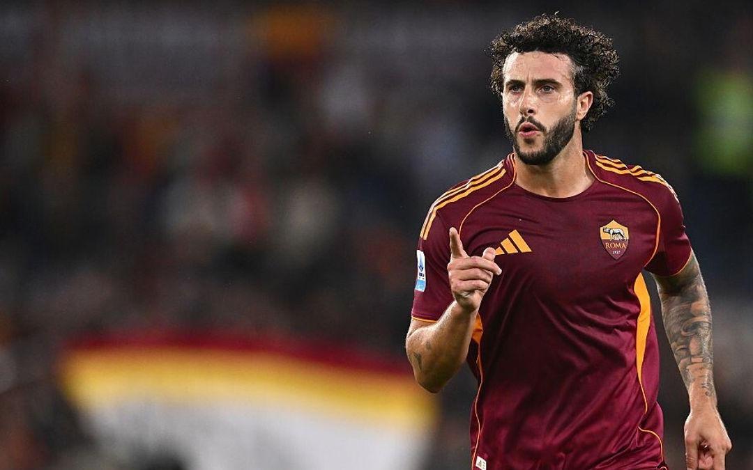 意天空：埃尔莫索伤愈复出，预计将在罗马对阵那不勒斯时首发