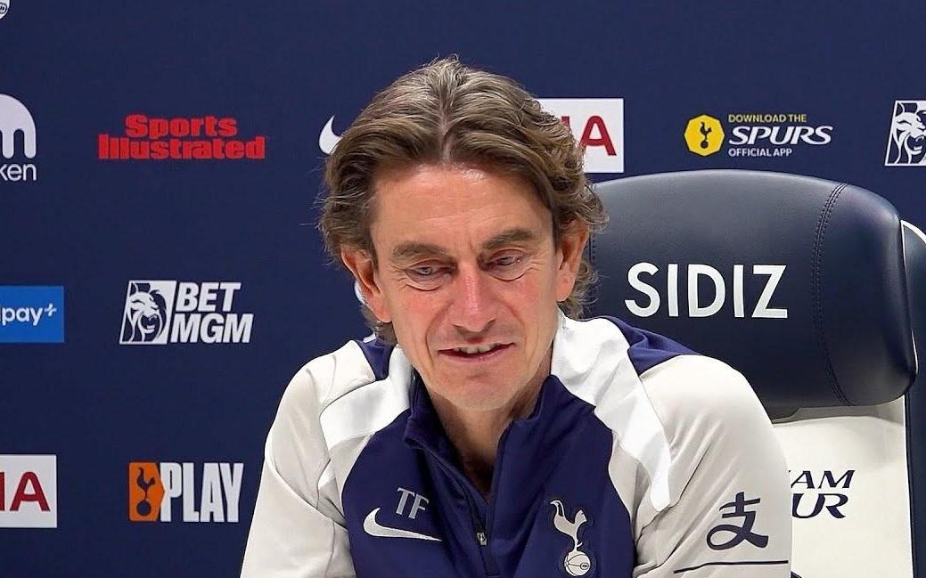 弗兰克:我们都站在巨人的肩膀上,我是站在澳波的肩膀上