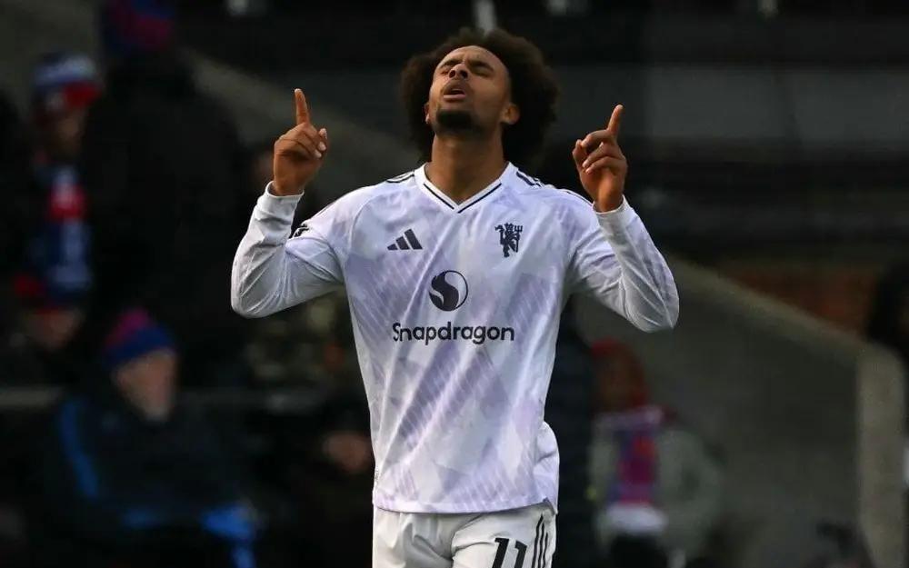 TA：曼联展现出了韧性，但他们还需提升