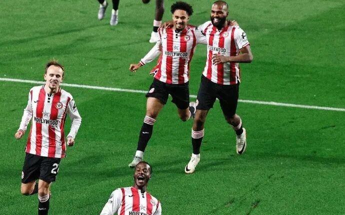 衣不如故十轮后短评英超诸队