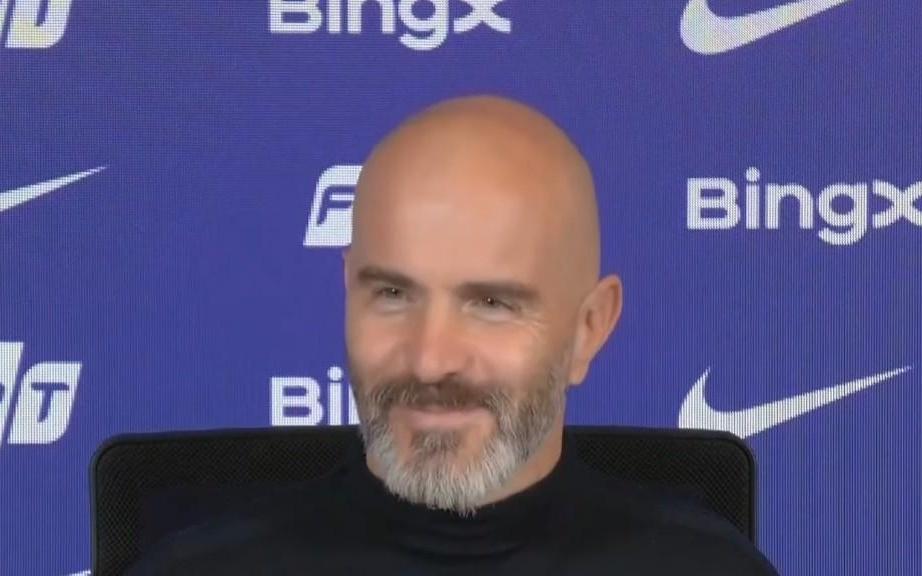 马雷斯卡:瓜帅让门将诈伤以布置战术我从未见他这么干过