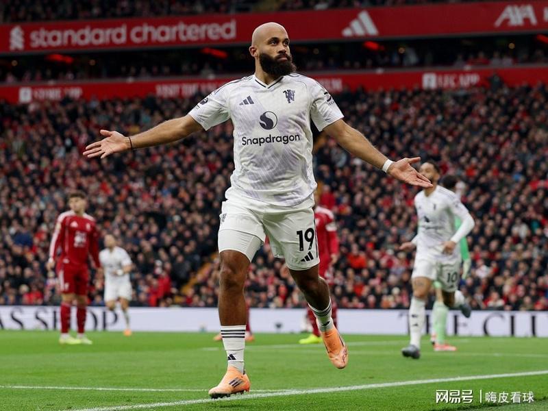 阿莫林很快要换人,幸福突然降临,曼联13个对手,只有半个豪门