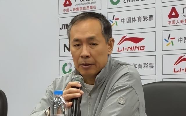 计划内徐利民：北京男篮输青岛31分，这