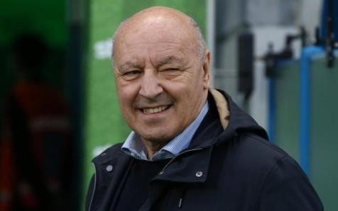 马洛塔:现有球队阵容可以满足齐沃需求,冬窗可能会小修小补