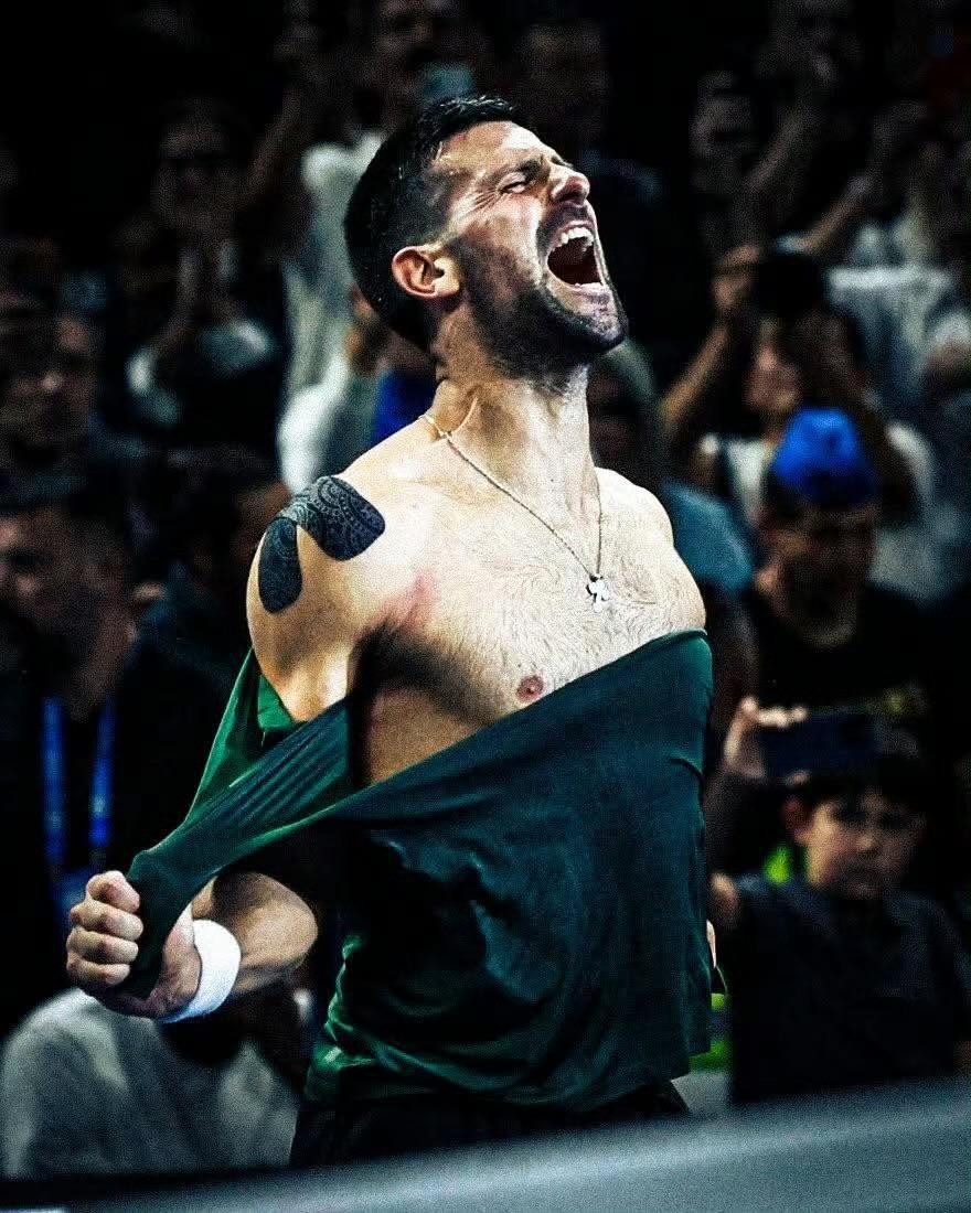 101冠的撕衣斗士，2026赛季再见！