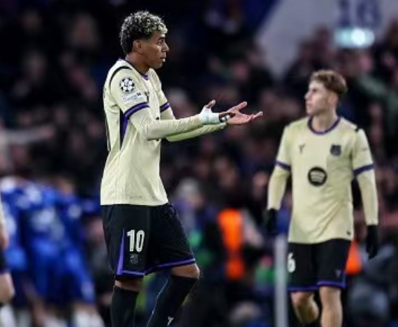 欧冠第5轮率先结束了9场比赛,最新积分榜如下!