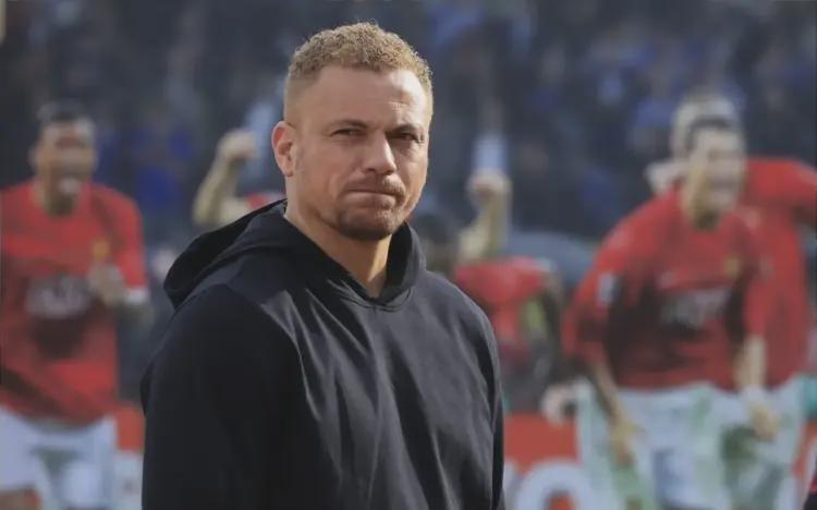 韦斯布朗：其实不反感奥纳纳，但他真的每次都有奇怪的失误