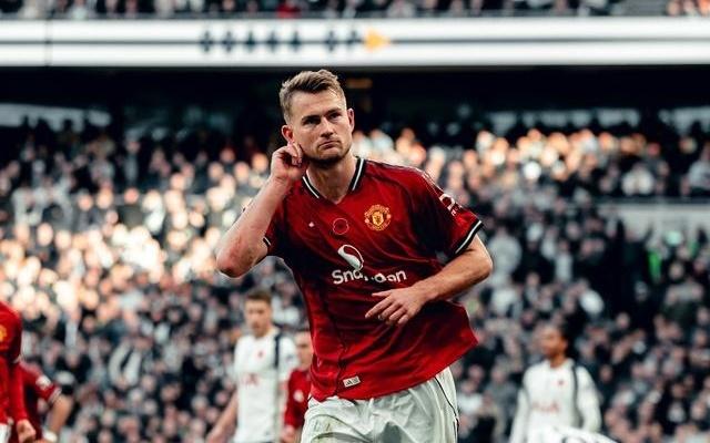 费迪南德:疯狂的15分钟,接下来曼联争取第6场不败