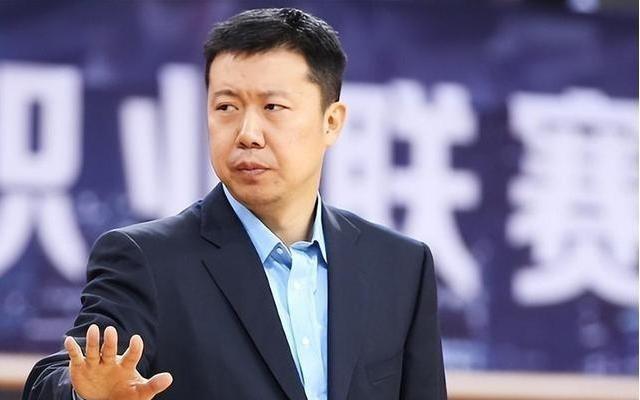 媒体人：王治郅身份特殊无法全职进入