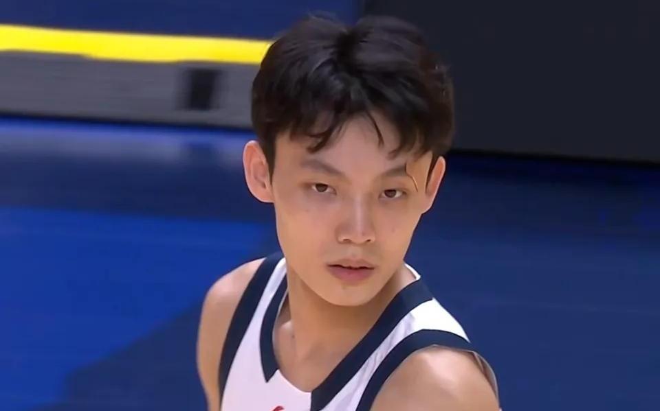 17+6！20+4！曾被嘲笑打不了CBA，如今成