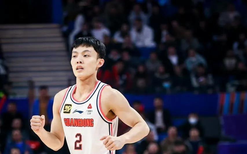 CBA这五位球员!既能进攻又能防守,却无法入选国家队