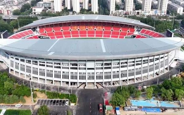 亚洲第一！中超再添2座：未来有望增至13座专业足球场！