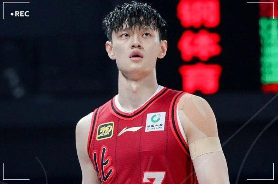 CBA潜力赛成笑话,曾凡博基本确定出国打球,新疆签NBA级别外援