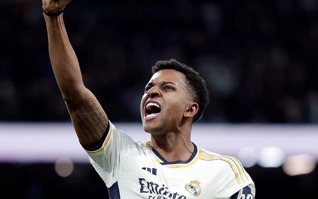 想打世界杯就要离开皇马24岁的巴西边锋,来到生涯十字路口