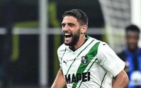 贝拉尔迪:我受伤前曾和球衣是间条衫的一家意甲豪门达成协议