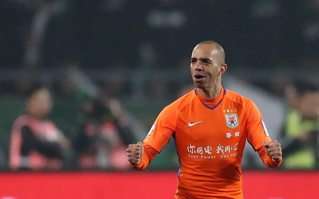 中超旧将：赶上“金元足球”，4年合同保障40年人生