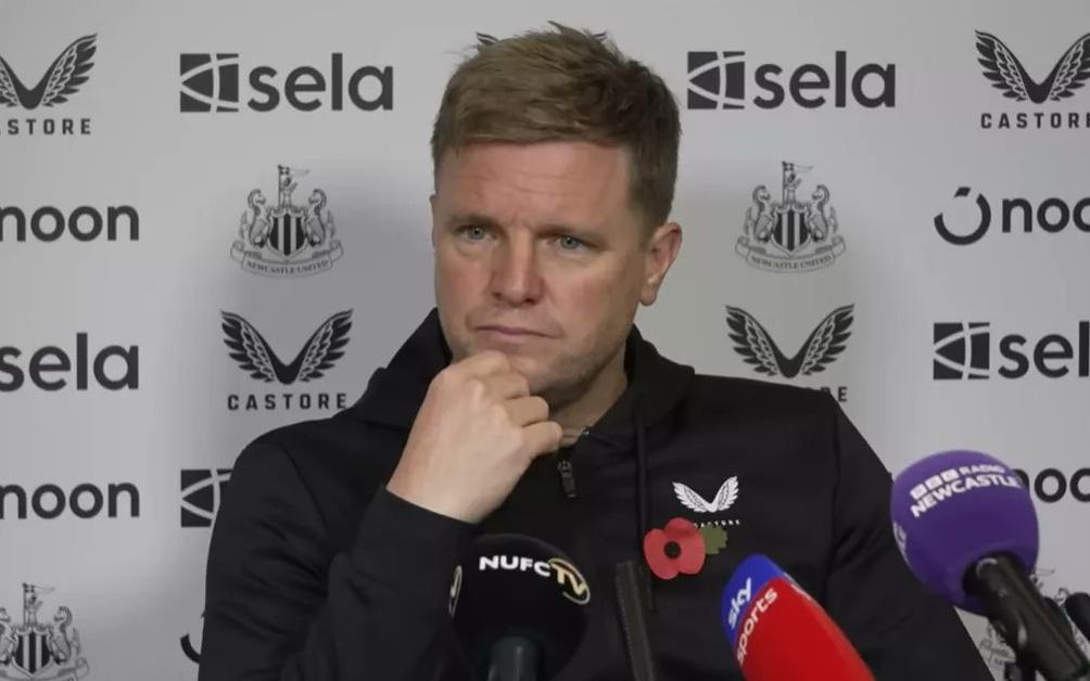 埃迪豪：维萨距离合练还远，沃尔特马德的表现已超出预期