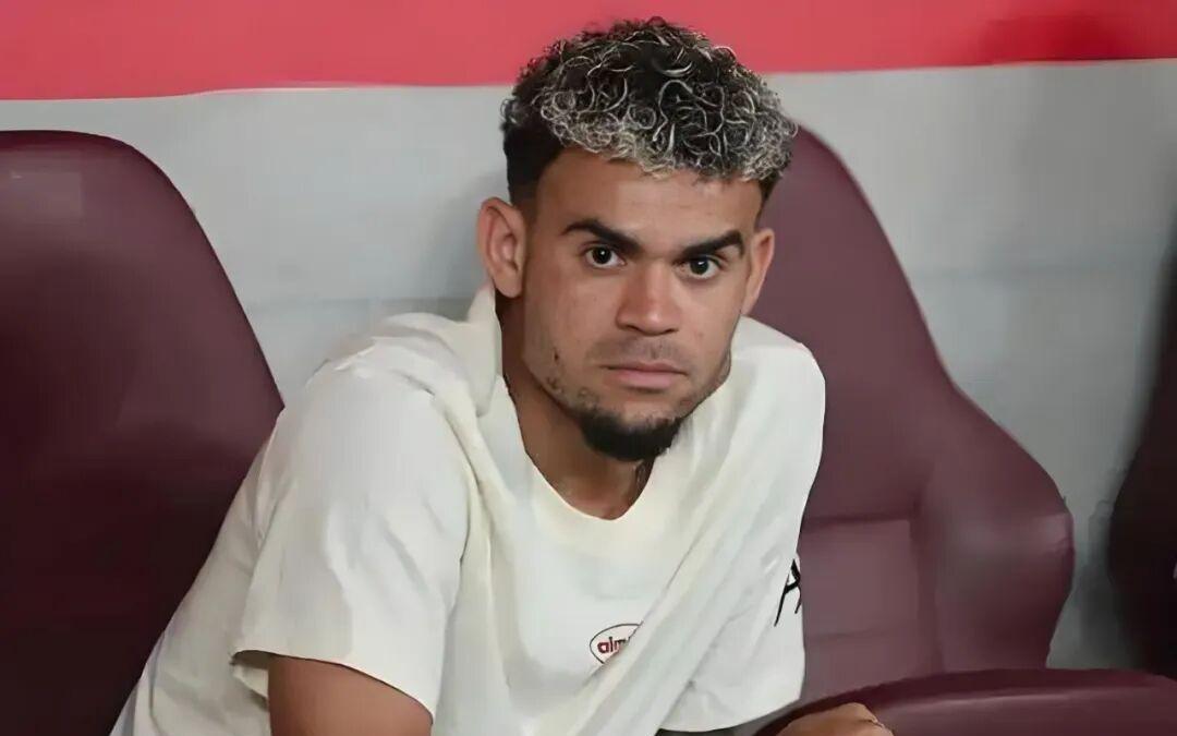 5亿白花了利物浦没爆点，英超第8不冤