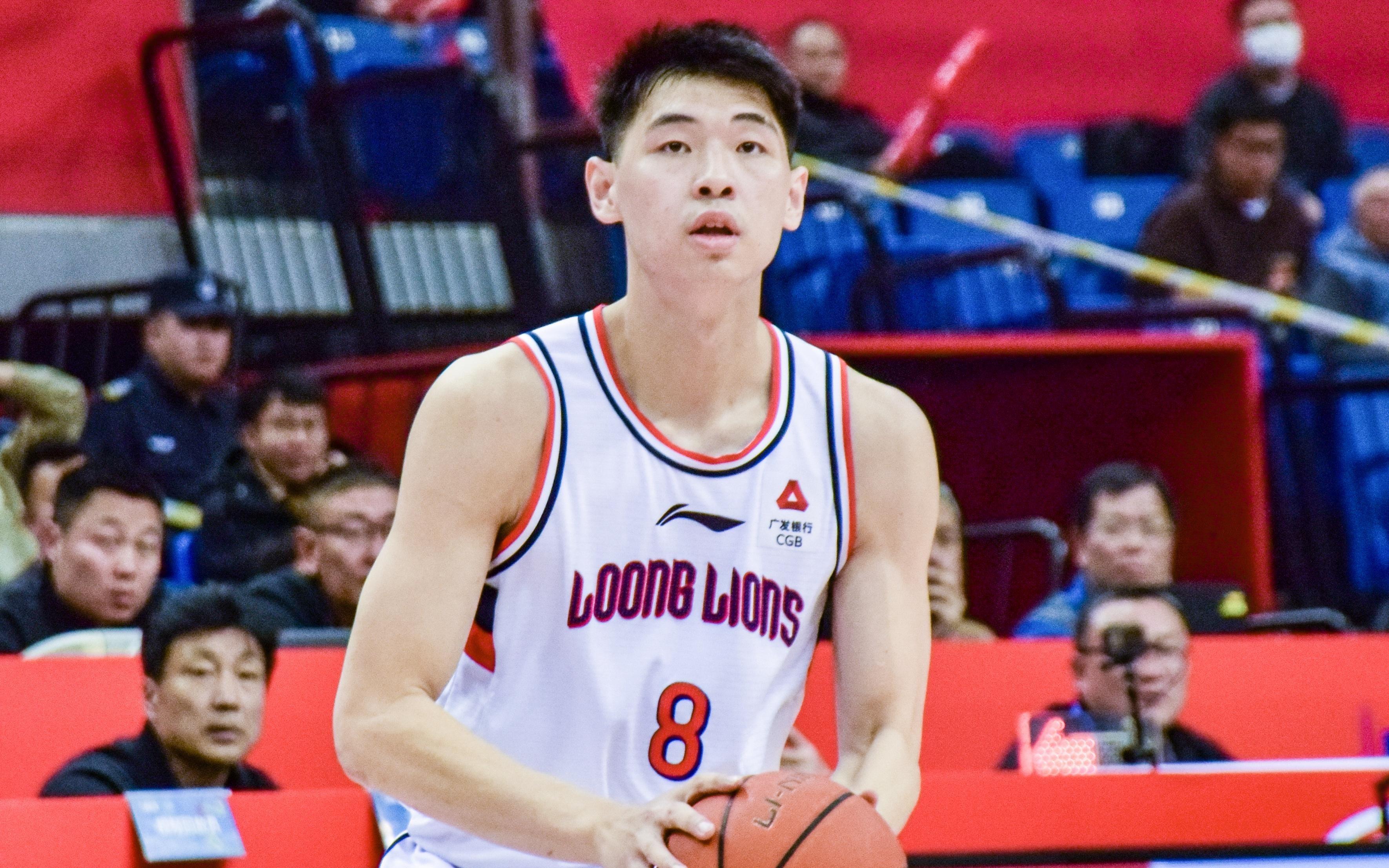 媒体人：崔永熙焦泊乔都有伤在身但应该能赶得上下赛季的CBA比赛